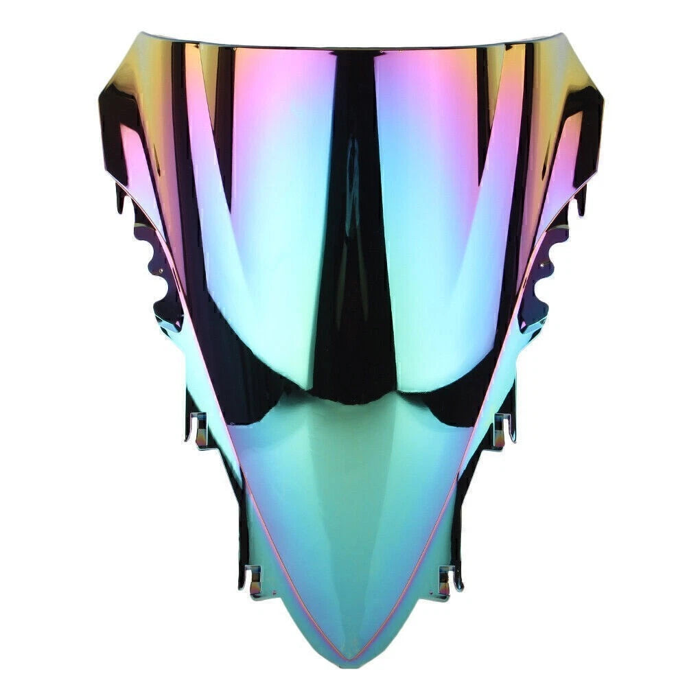 Deep-Iridium Windshield for Yamaha YZF R1 (2007–2008)