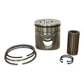 Piston Ring Set for Dodge 2500 3500 5.9L Cummins (1994–1998) 3928673 STD