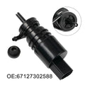 Windshield Pump for
