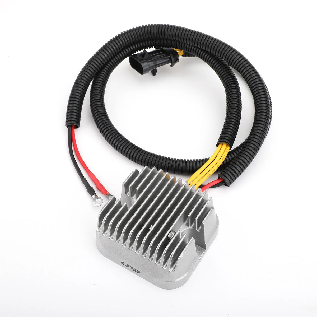 Voltage Regulator for Polaris (OEM Repl. # 4014543, 4015214, 4015230, 4014405)