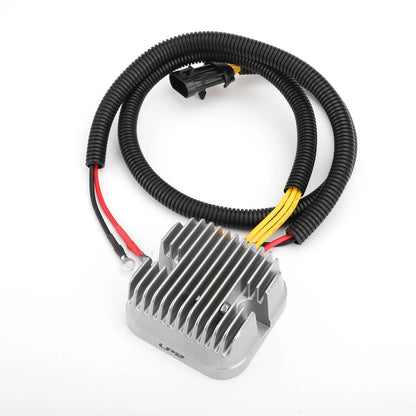 Voltage Regulator for Polaris (OEM Repl. # 4014543, 4015214, 4015230, 4014405)