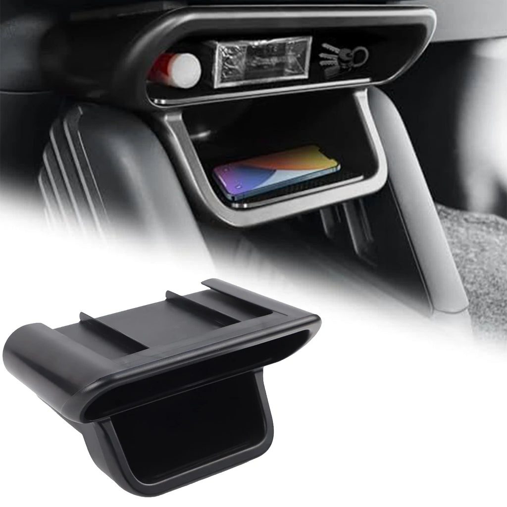 Storage Box Organizer for Mini Cooper ESE J01 (2020–2023)