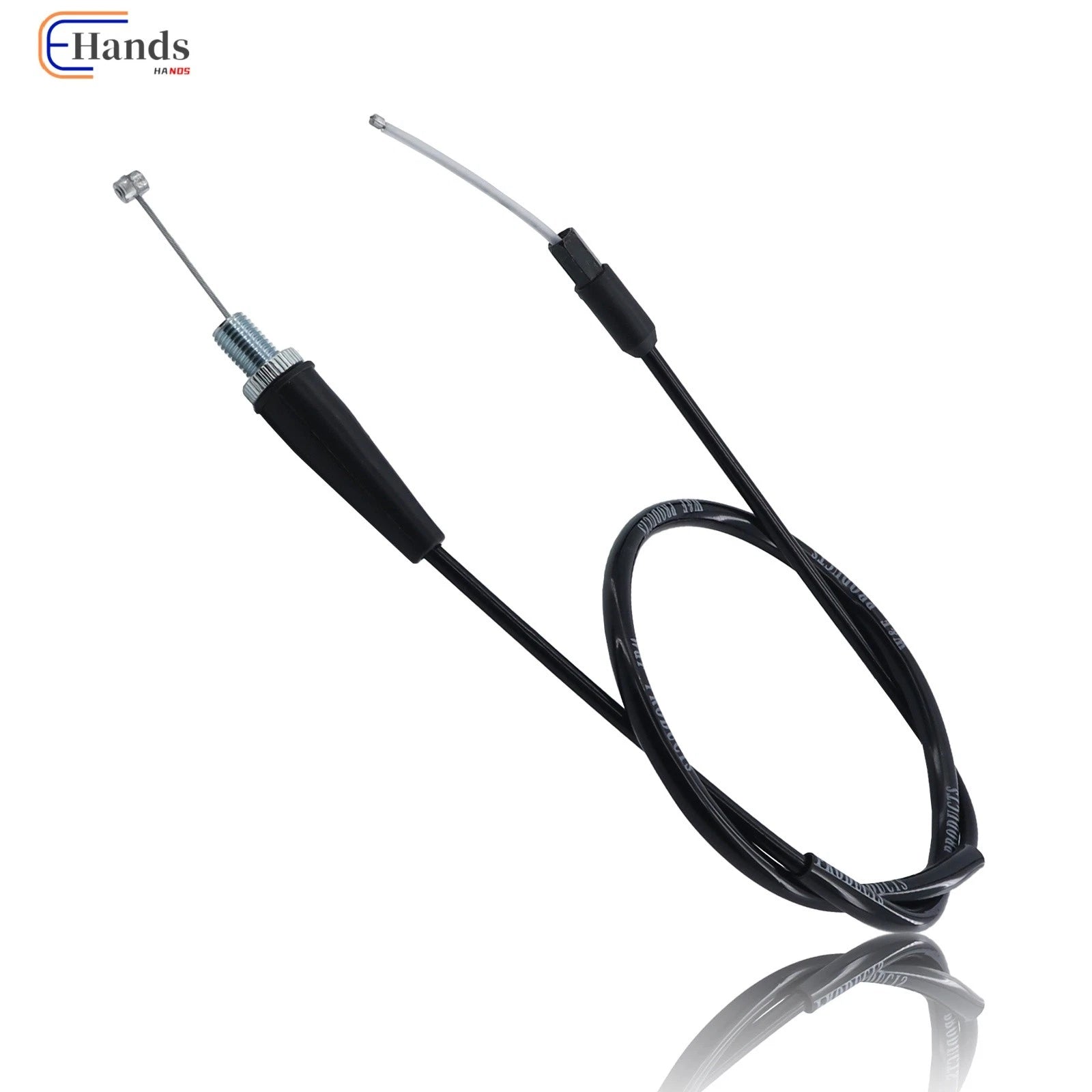 Throttle Cable for Yamaha TTR125 TTR125E TTR125L TTR125LE (2000–2007)