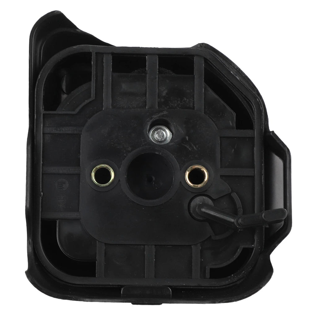 Air Filter Box Choke Assembly for 2 Cycle Engines (Rubber, Metal)