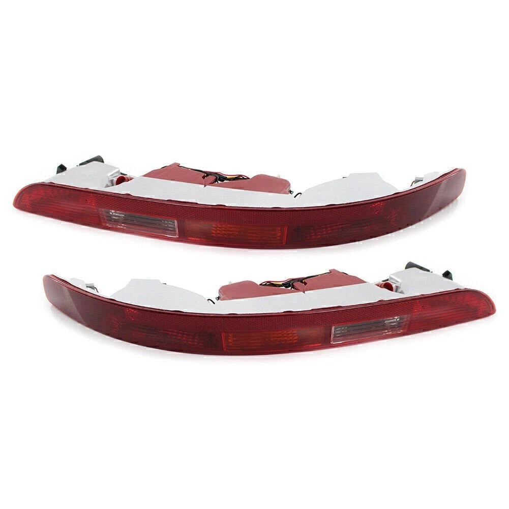 Rear Bumper Tail Light Brake Stop Lamp for Audi Q5 (2009–2017)