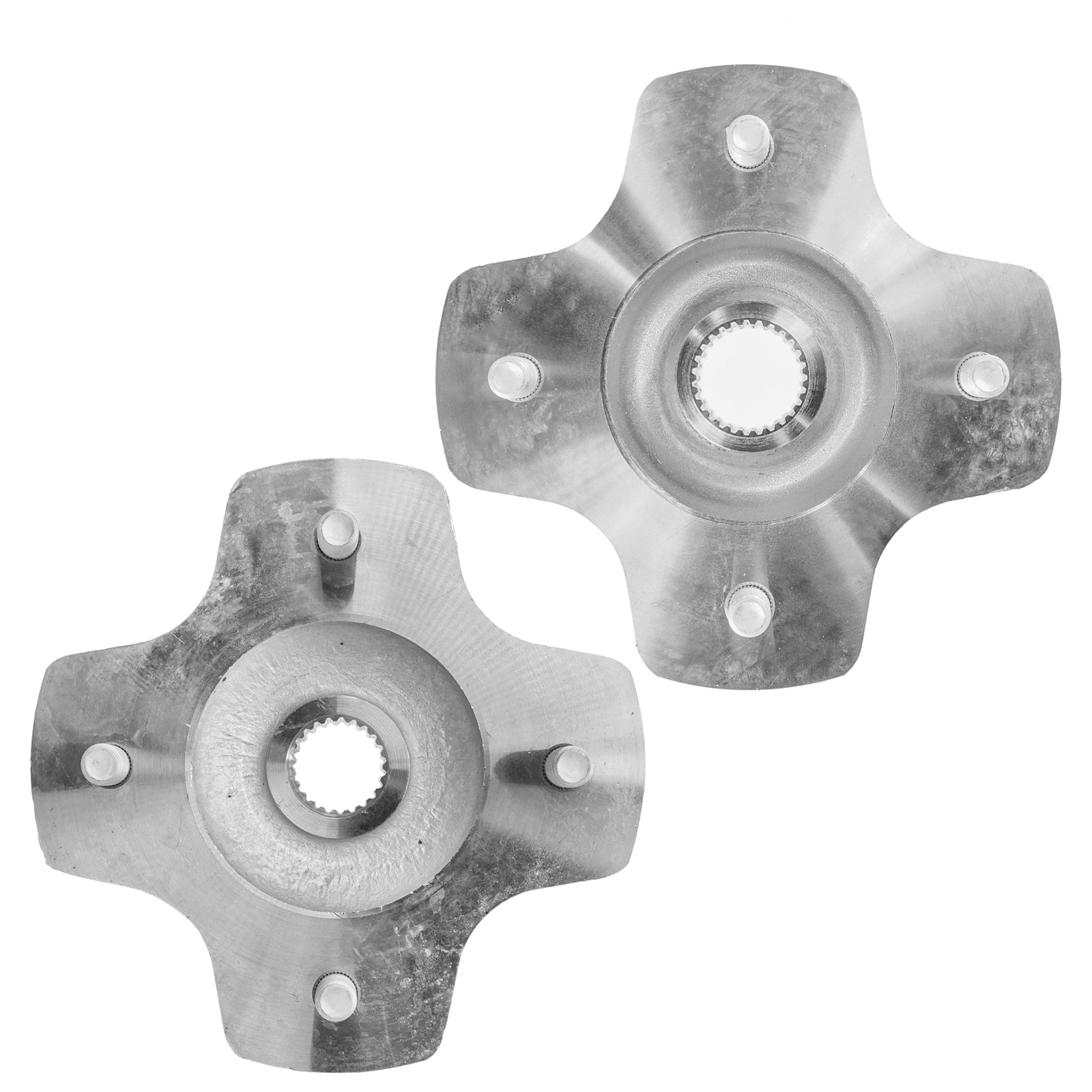 Wheel Hub Rear Left Right Replacement for Honda TRX420FA1 TRX420FA2 (2014–2020)