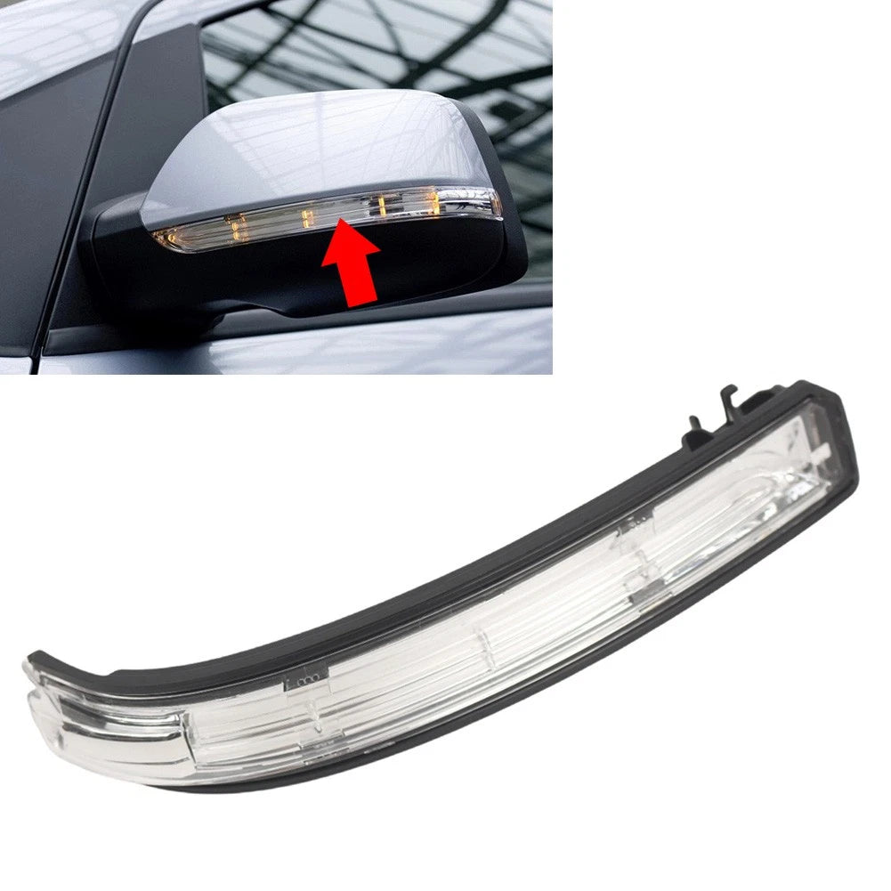 Left Wing Mirror Indicator Light for Mercedes Benz A Class W169 (2008–2012)