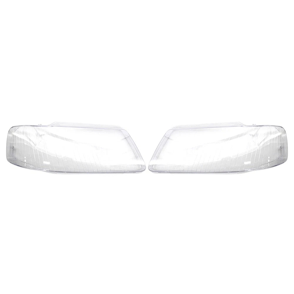 Headlight Lens Cover for Audi A3 (2001–2003)