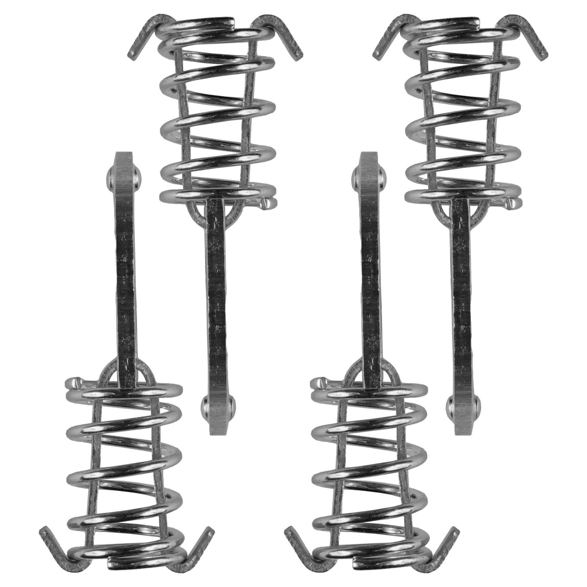 Panel Retaining Clips Kit for John Deere 5085E 4.5L (2013–2014)