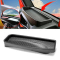 Dashboard Storage Box Tray for Jeep Wrangler JK (2007–2018)