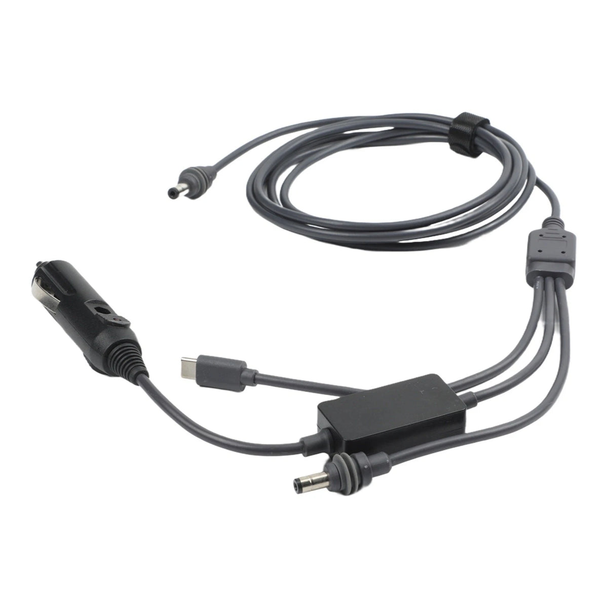 3-in-1 Power Cord Adapter for Mini
