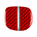Glove Box Switch Handle Panel Cover Trim for Alfa Romeo 159 (2006–2011)