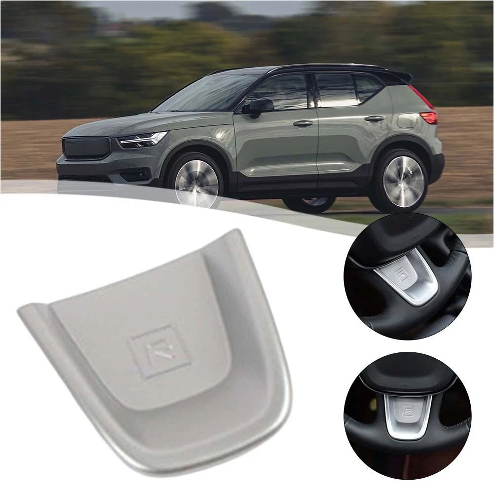 Steering Wheel Trim for Volvo XC40 (2019–2020)