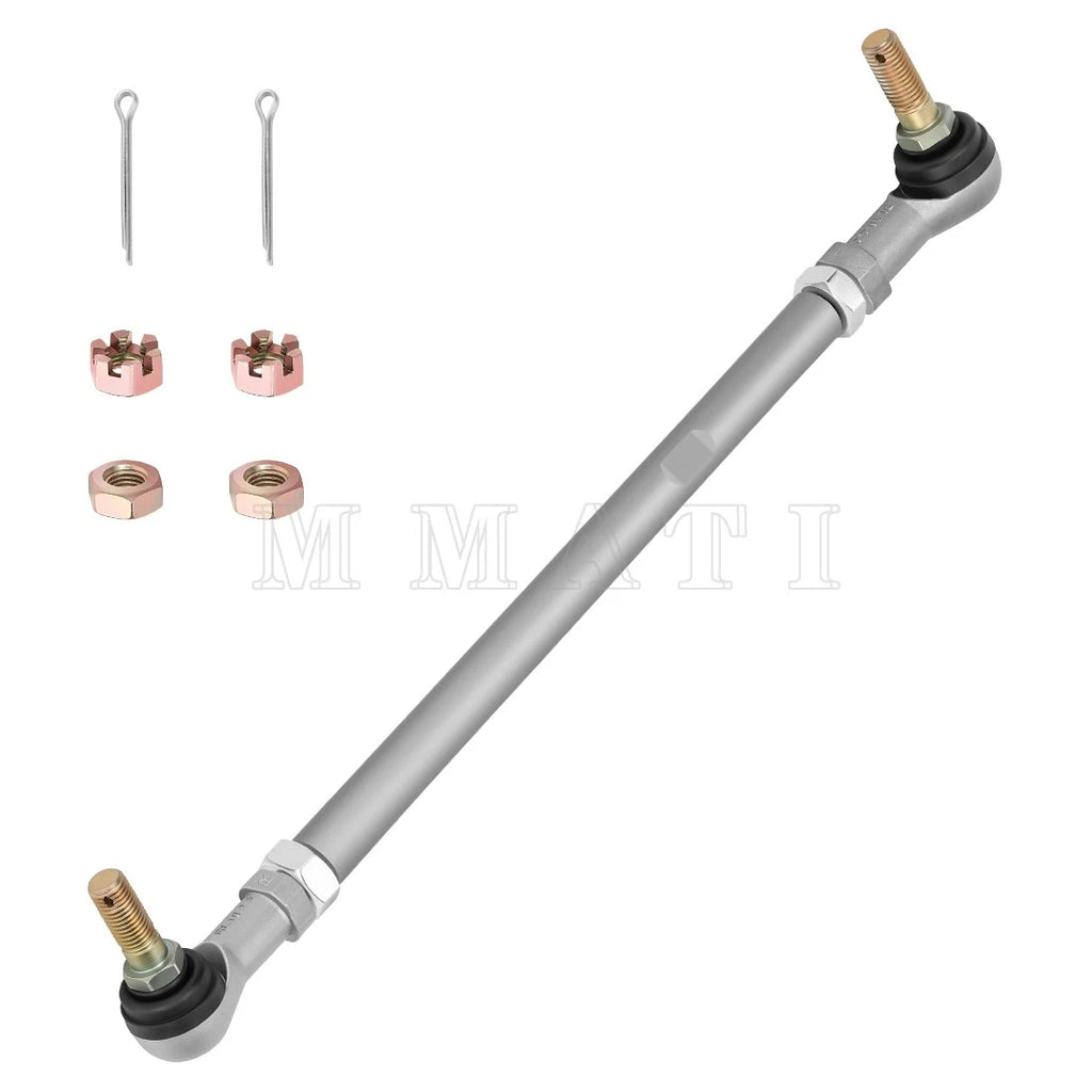 Tie Rod Assembly for Yamaha G23-A G23-E U-MAX Medium Duty (2004–2009)