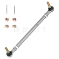 Tie Rod Assembly for Yamaha G23-A G23-E U-MAX Medium Duty (2004–2009)