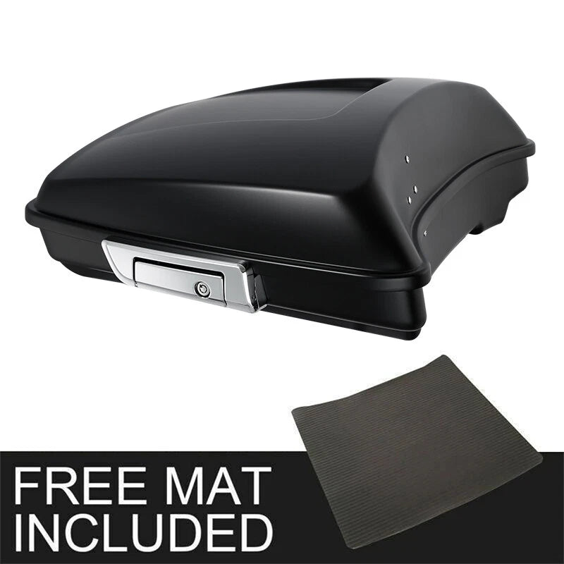 5.5" Razor Trunk for Harley Touring Electra Road Glide (2009–2013)