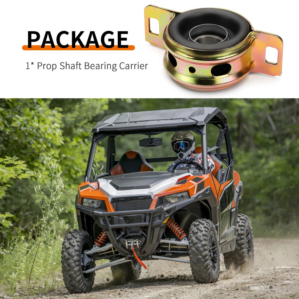 Propeller Shaft Bearing Carrier for Polaris RZR XP Turbo (2016–2017) 3514748