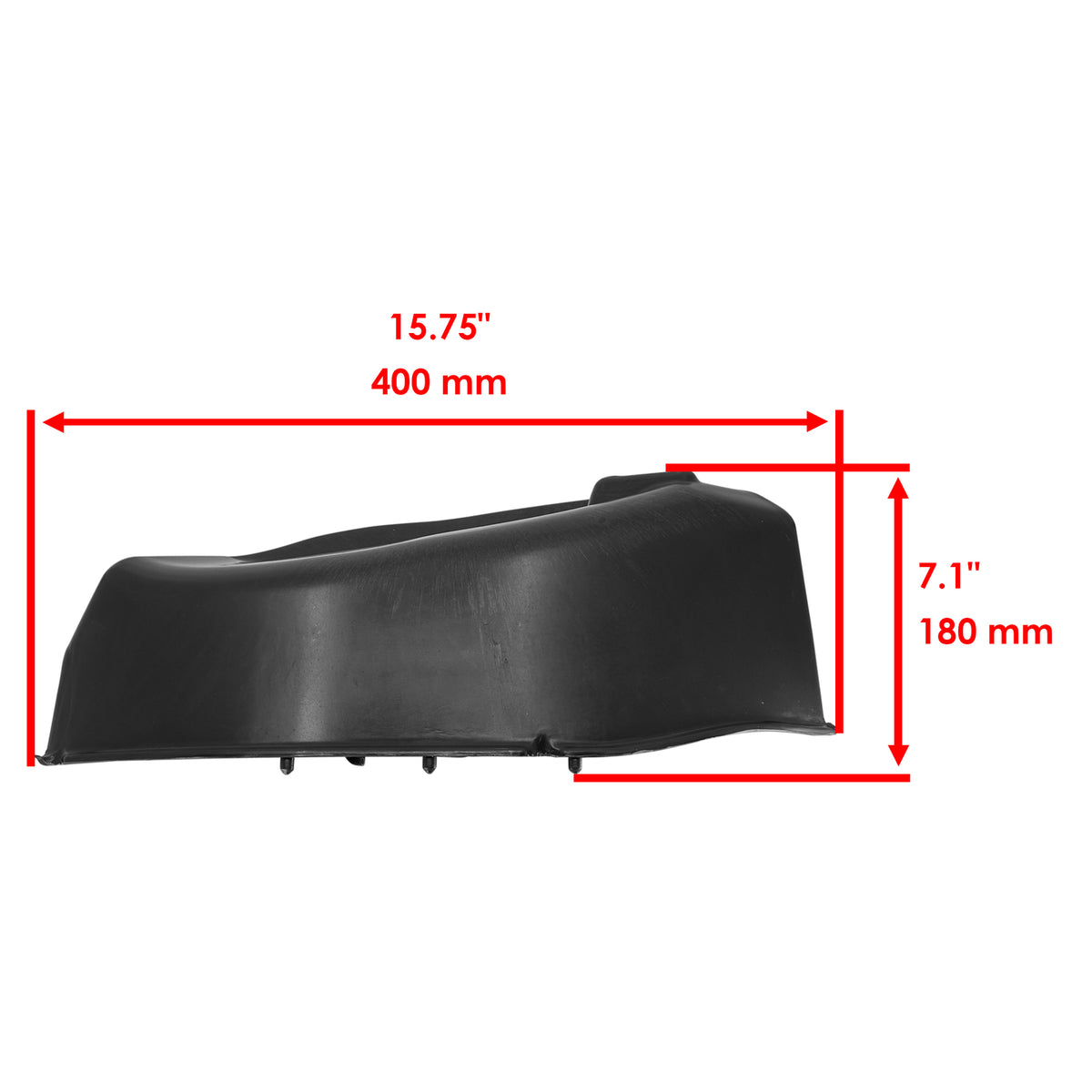 Deck Mulching Plug 42 Inch Replacement for Agway AG 185H42ST (2000–2010)
