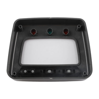 Direct Fit Speedometer Cover for Honda For Rancher and For Foreman Models