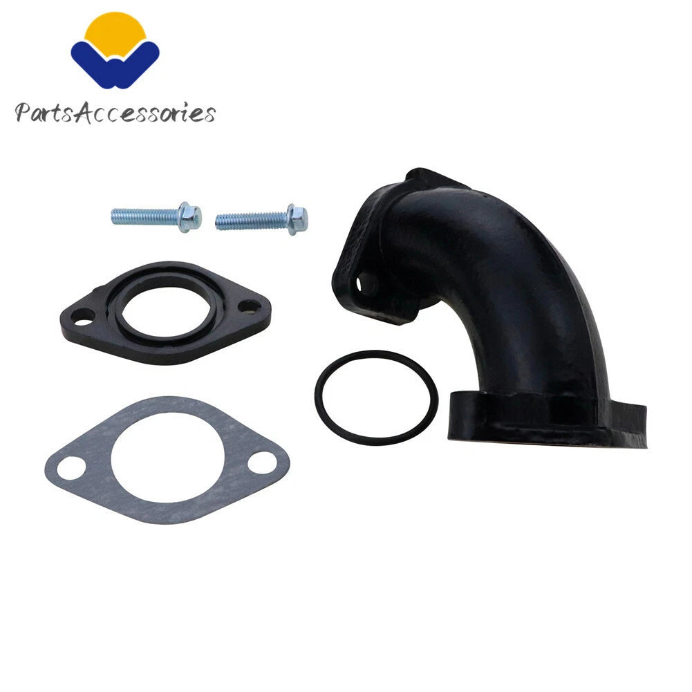 Intake Manifold Boot VM22 for Honda GX200 Predator 212cc 196cc