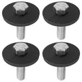 Deck Blade Bolt and Washer for John Deere 108 111 111H 112L (1980–2015)