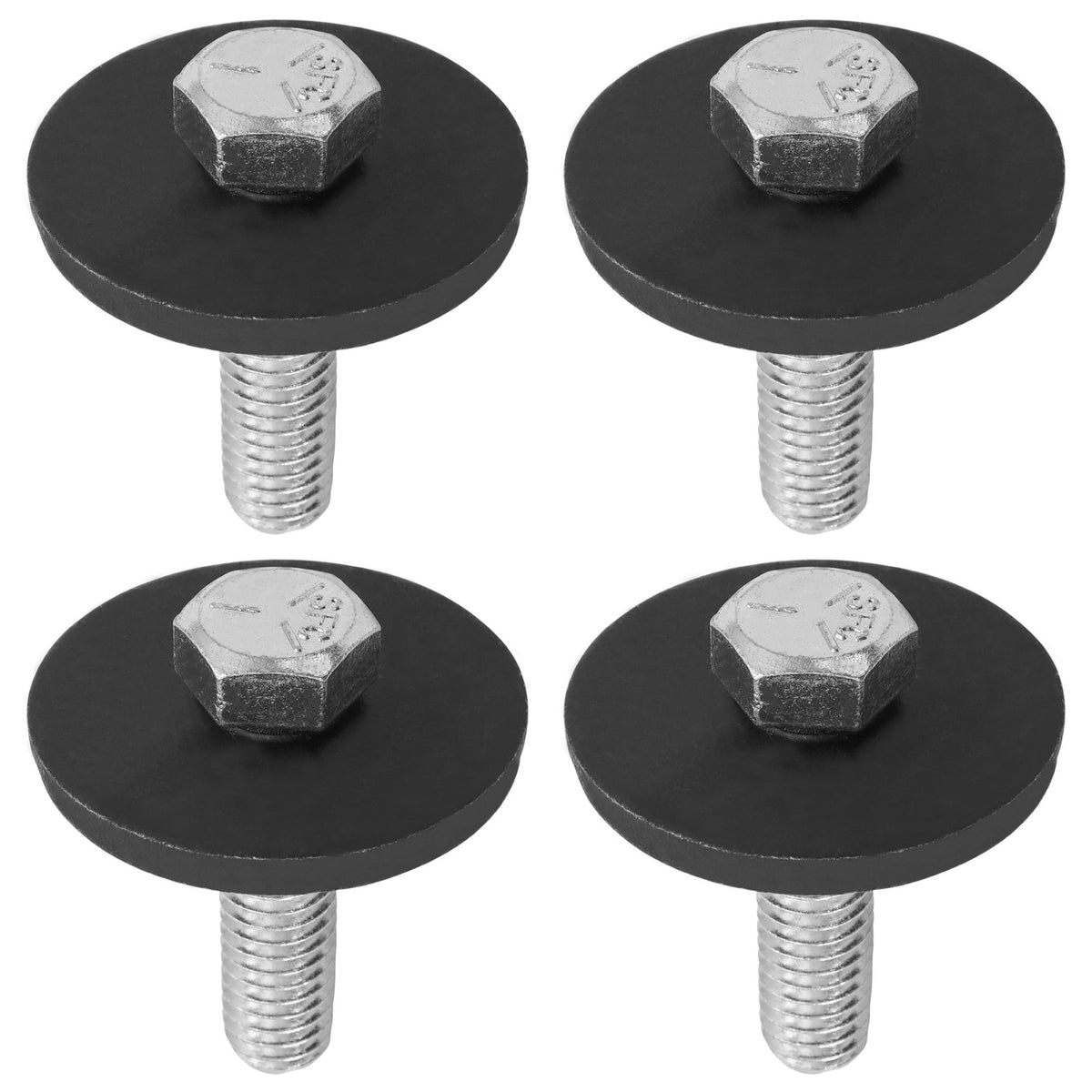 Deck Blade Bolt and Washer for John Deere 108 111 111H 112L (1980–2015)