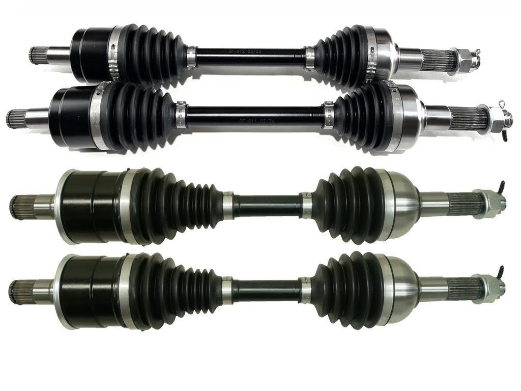 Full CV Axle Set for CFMOTO CFORCE 800 1000 (2018–2024)