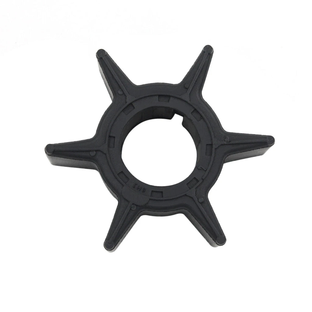 Water Pump Impeller Kit for Yamaha 2-Str 50 60 70 HP (60F 70B) (6H3-W0078-A0)