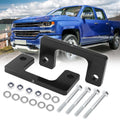 Front Leveling Lift Kit Spacer for Chevrolet Silverado 1500 (2007–2019)