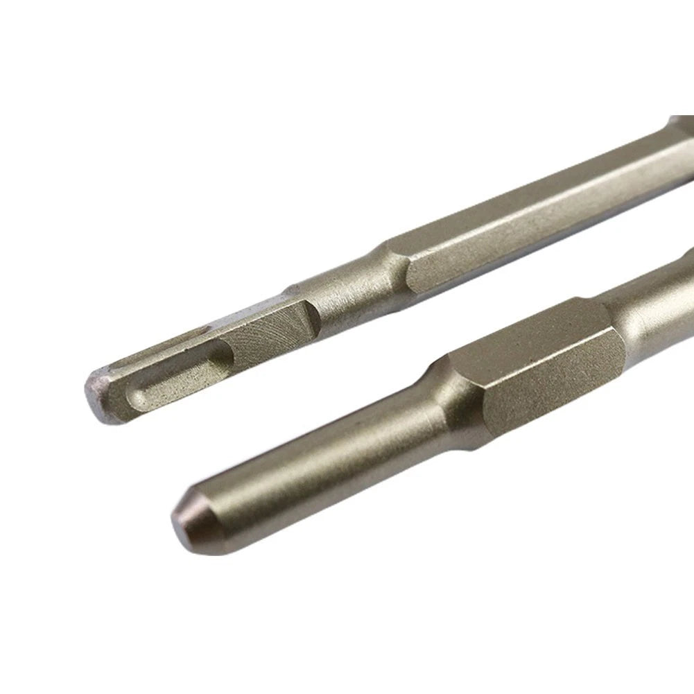 Chisel Bit for Electric Hammer 45# Carbon Steel (1PC)