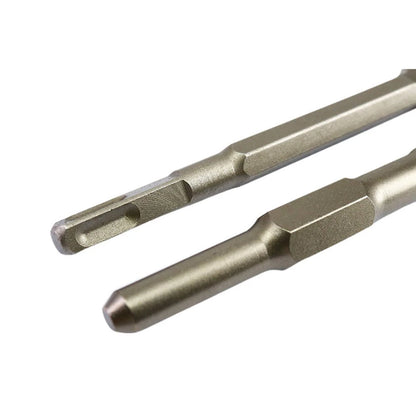Chisel Bit for Electric Hammer 45# Carbon Steel (1PC)