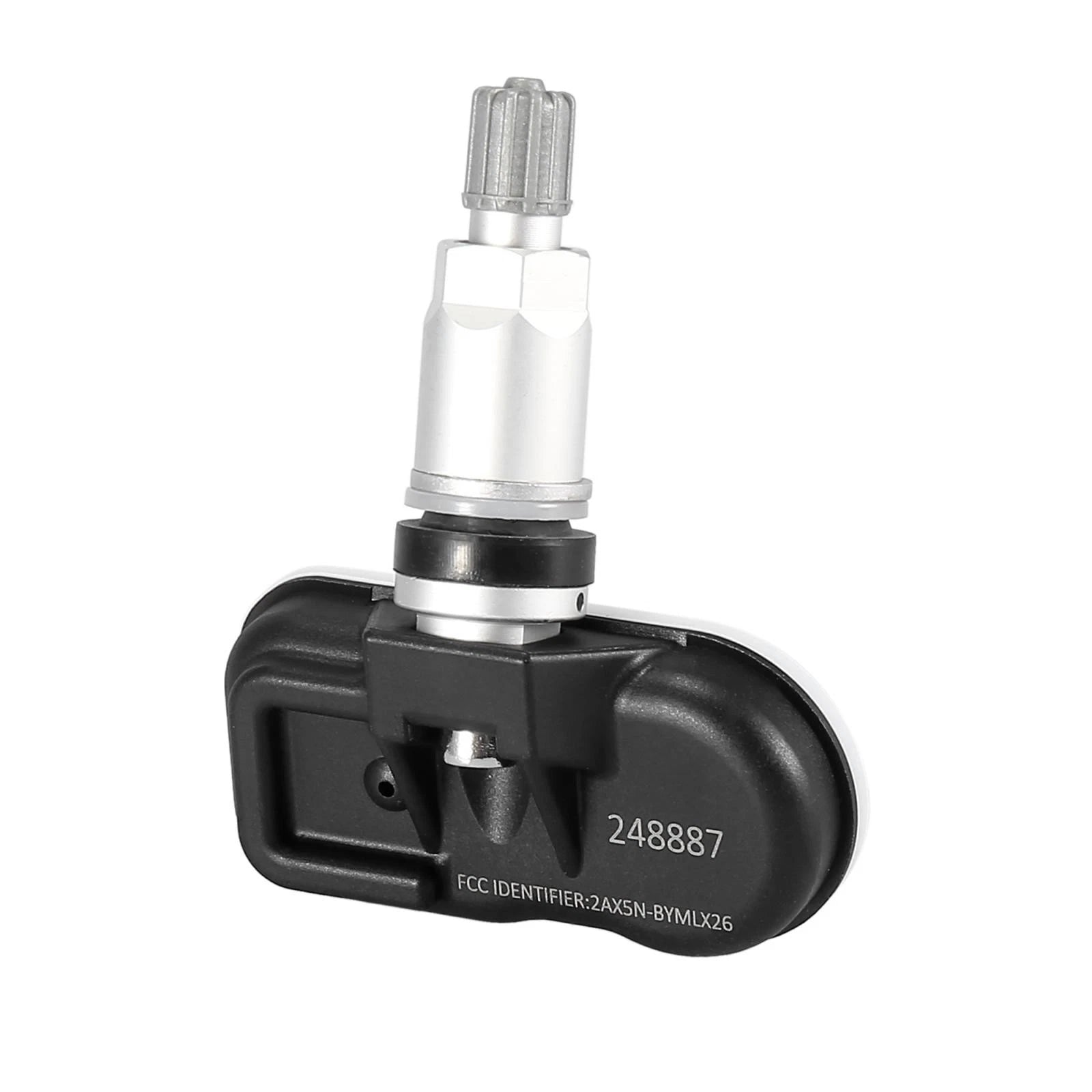 TPMS Tire Pressure Sensor Replacement for Porsche Cayman (2009–2012)