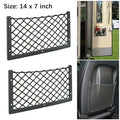 Storage Organizer for Car, Boat, Motorhome (2010–2023)
