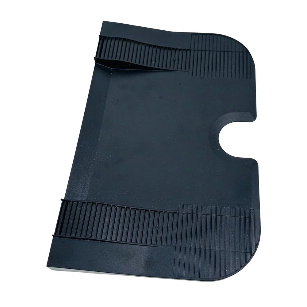 Ramp Plate for Robotic Cleaner (Easy Installation, Non-slip Design)