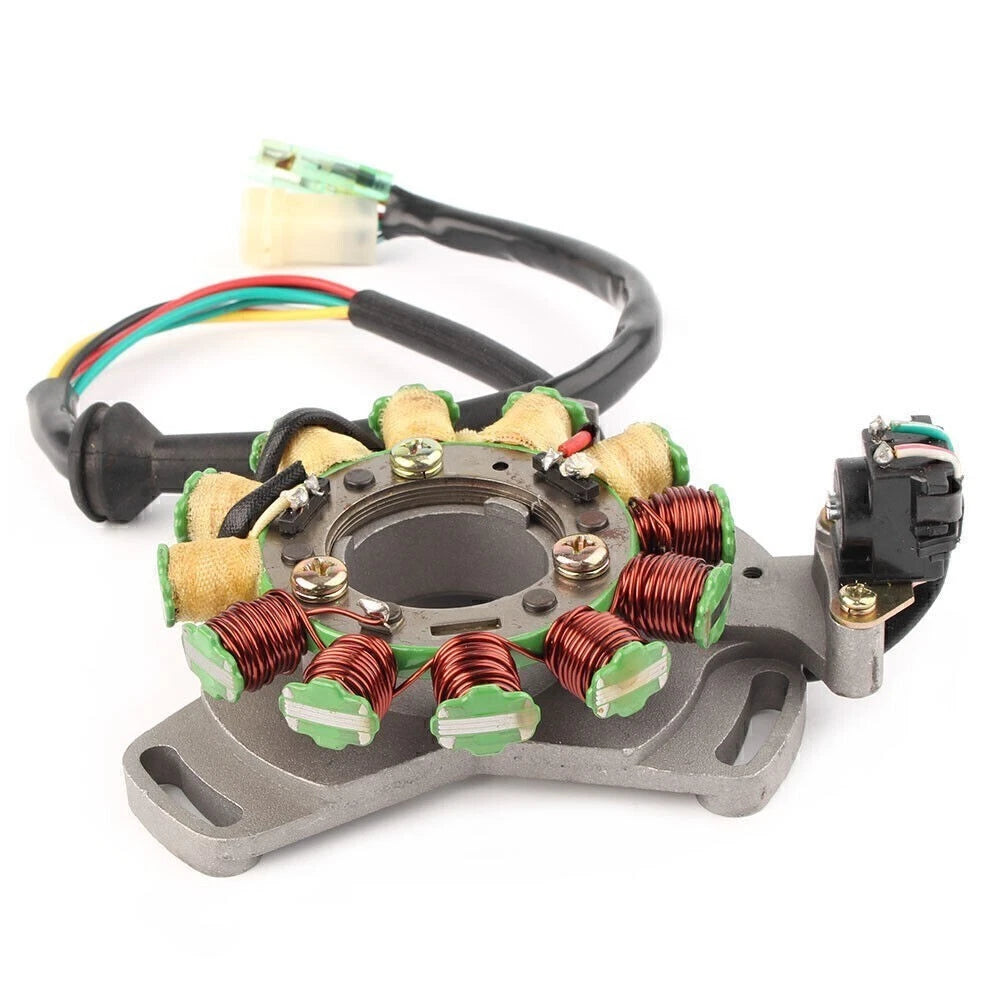 Magnetic Ignition Engine Stator Generator Coil for Yamaha Banshee 350 (1987–1994)