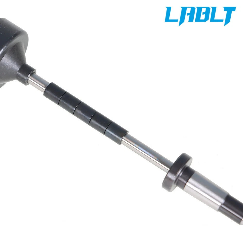 1 Morse-Taper Pen Mandrel Saver for LABLT