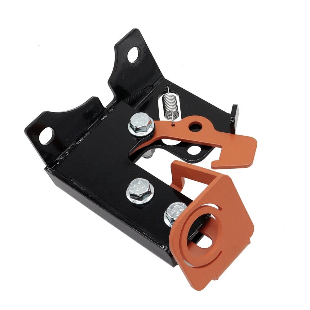 Manual Brake Lock For Polaris RZR / Ranger Full Size ATV Accessories Replacenemt