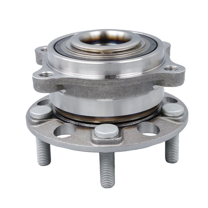 Front Wheel Bearing and Hub Assembly for Hyundai Santa Fe, Kia Sorento (2015–2018)