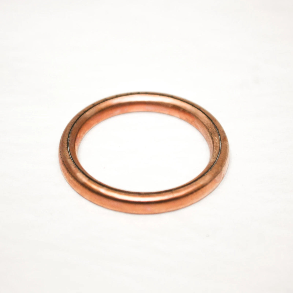40mm Copper Exhaust Pipe Gasket for PIT PRO 150cc 200 250cc ATV