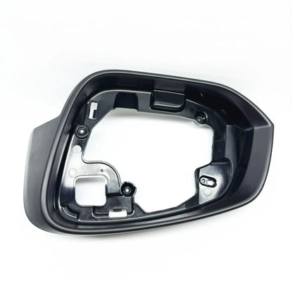 Car Left & Right Rear View Mirror Frame Holder Fit For Toyota Highlander 2022