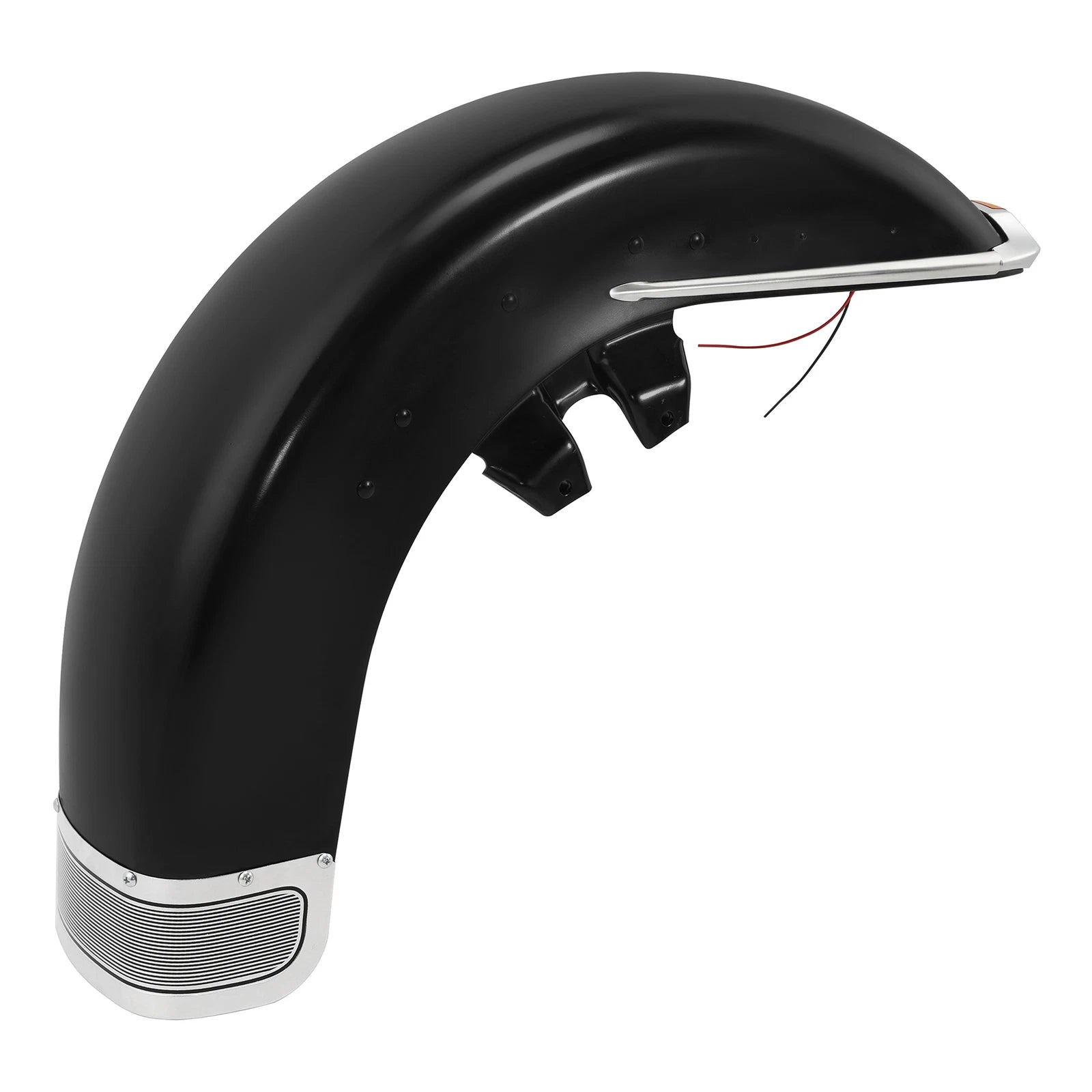 Front Fender Assembly for Harley Touring Electra Glide (1989–2013)