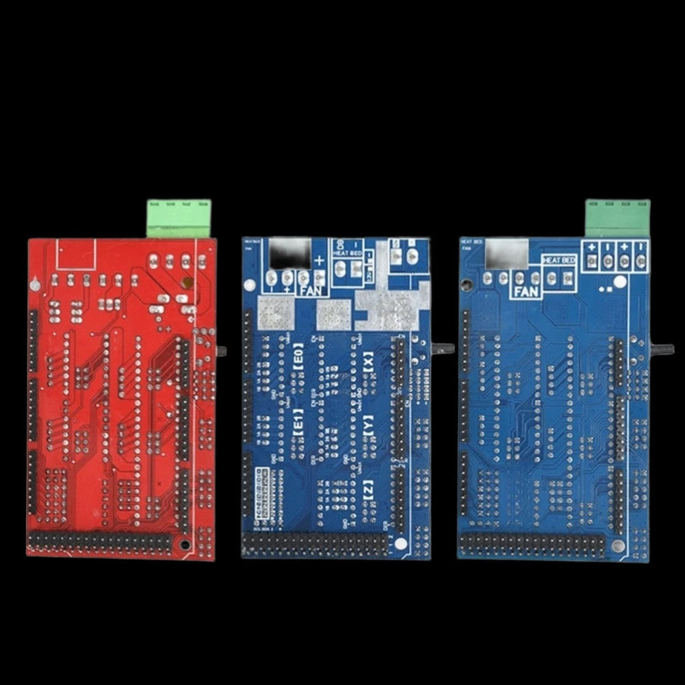 Ramps 1.4 1.5 1.6 Control Board for Reprap-Based 3D Printer Kits