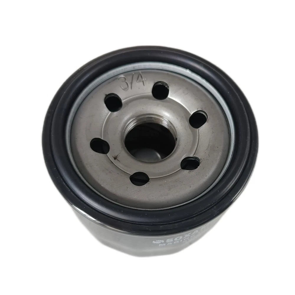 Maintenance Kit for Suzuki DF 25 30 HP Outboard (100 Hours) 17400-94823 17400-94824