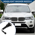 Front Driver Side Headlight Washer Nozzle for Lexus LX570 (2008–2011) No. 8520860030