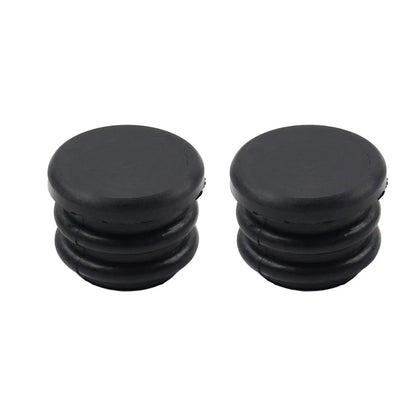 2X Frame Protection Cap Bumper Trim Cover for CFMOTO 800 (6WWV-250001-5000)