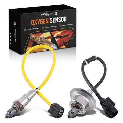 2X Oxygen Sensor for Honda Civic CR-V 1.5L (2017–2020) 234-8027 234-5724