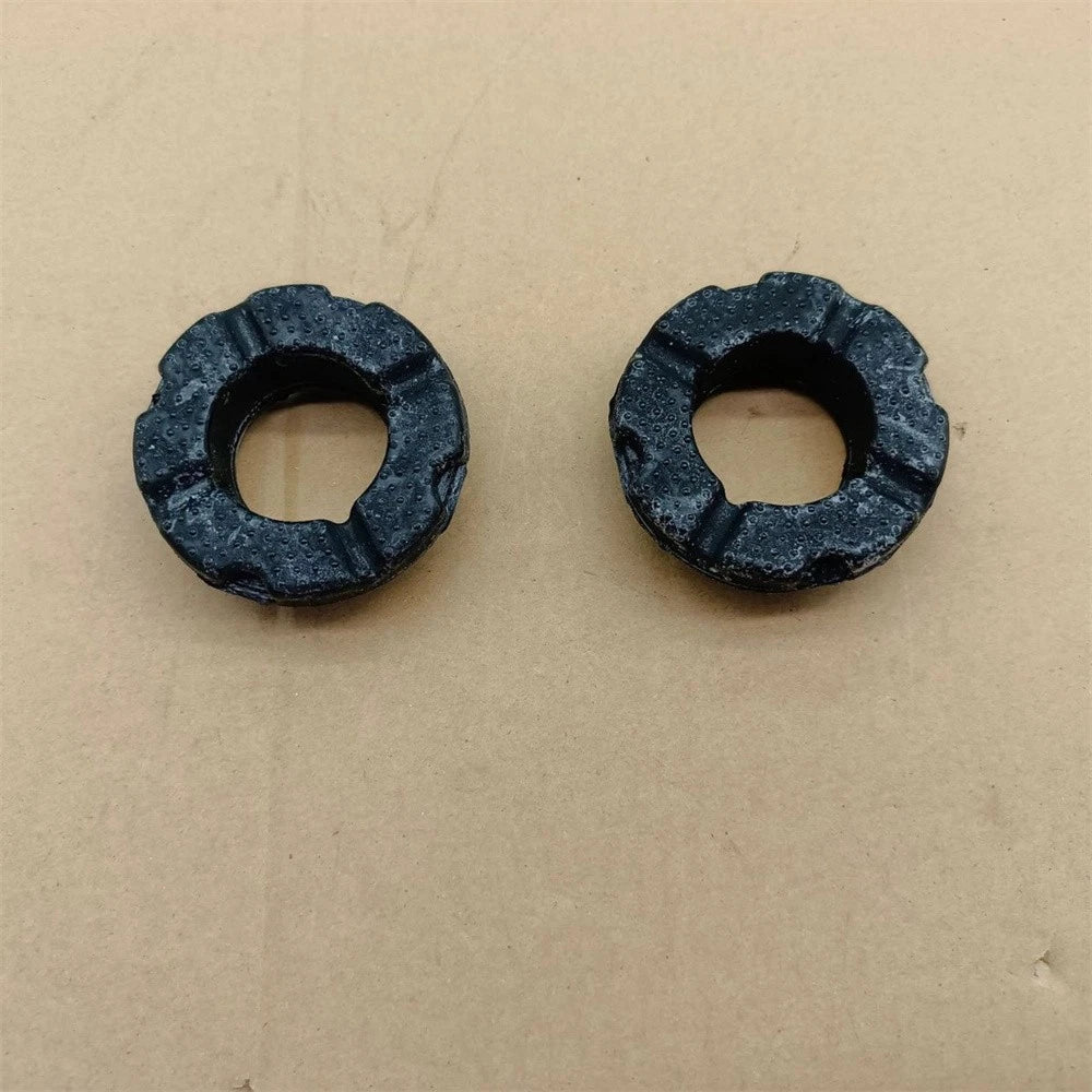 Front Suspension Mounting Stopper Bushing Kit for Nissan Juke (2010–2019)