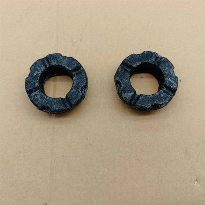 Front Suspension Mounting Stopper Bushing Kit for Nissan Juke (2010–2019)
