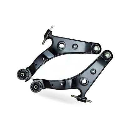 2X Front Lower Control Arm Pair for Hyundai Santa Fe SM (2000–2006)