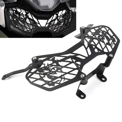 Headlight Grille Guard Protector Cover for Tiger 900 Rally GT PRO (2020)